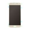 Дисплей Samsung J530 Galaxy J5 2017 із сенсором Золотий/Gold оригінал , GH97-20738C