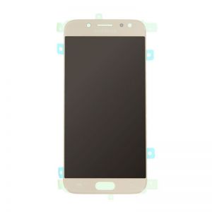 Дисплей Samsung J530 Galaxy J5 2017 із сенсором Золотий/Gold оригінал , GH97-20738C