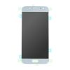 Дисплей Samsung J530 Galaxy J5 2017 із сенсором Сріблястий/Silver оригінал , GH97-20738B