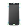 Дисплей Samsung J530 Galaxy J5 2017 із сенсором Чорний/Black оригінал , GH97-20738A