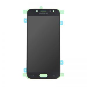 Дисплей Samsung J530 Galaxy J5 2017 із сенсором Чорний/Black оригінал , GH97-20738A