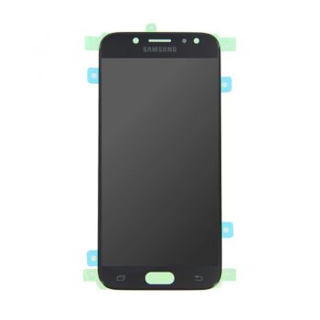 Дисплей Samsung J530 Galaxy J5 2017 із сенсором Чорний/Black оригінал , GH97-20738A