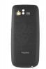 Задня панель Nomi i281 Чорна Black, оригінал