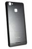 Задня панель (кришка) Nomi i5532 Чорна Black, оригінал