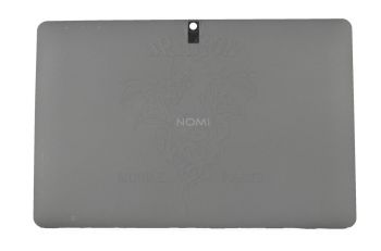 Задня панель (кришка) Nomi W10100 Чорна Black, оригінал