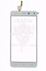 Сенсор (тач) Nomi i5532 Space X2 Білий White, оригінал