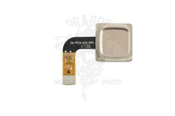 Сканер відбитка пальців Nomi i5532 Золотий Gold, оригінал