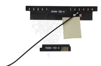 Антена WiFi & GPS Nomi C10105, оригінал