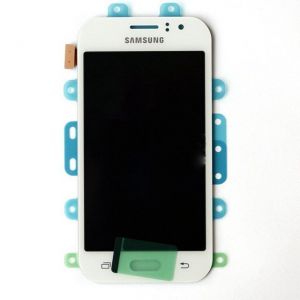 Дисплей Samsung J110 Galaxy J1 із сенсором White оригінал , GH97-17843A
