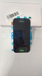 Дисплей Samsung J110 Galaxy J1 із сенсором Black оригінал , GH97-17843B