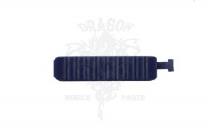 Заглушка гумова USB конектора Nomi i245 Синя Blue, оригінал