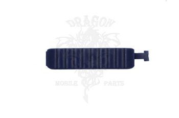 Заглушка гумова USB конектора Nomi i245 Синя Blue, оригінал