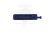 Заглушка гумова USB конектора Nomi i245 Синя Blue, оригінал