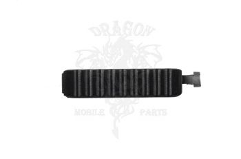 Заглушка гумова USB конектора Nomi i245 Чорна Black, оригінал