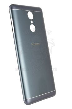 Кришка задня (панель) Nomi i5050 Синя Blue, оригінал