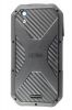 Задня панель (кришка) Nomi i4070 Чорна Black, оригінал