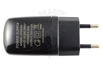 Зарядний пристрій Nomi i5050 Чорний Black, оригінал