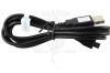 Кабель microUSB Nomi C10105 Чорний Black, оригінал
