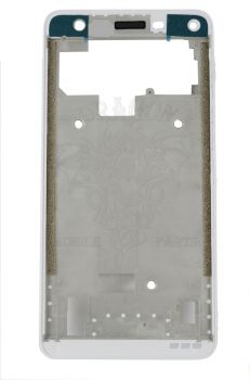 Передня панель Nomi i5532 Золота Gold, оригінал