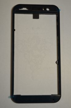 Передня панель Nomi i451 Twist синя, оригінал