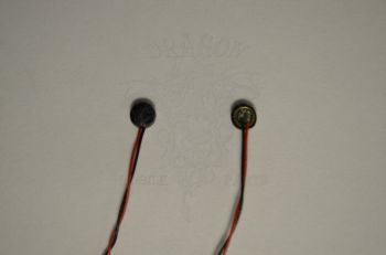 Мікрофон Nomi C09600 Stella, оригінал