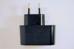 Мережевий зарядний пристрій Nomi i401 Colt, оригінал