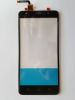 Сенсор (тач) Nomi i5510 чорний, оригінал