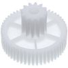 Середня шестерня для м'ясорубки Moulinex MS-4775456