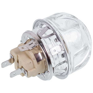 Лампочка G9 40W для духових шаф Whirlpool 480121101148