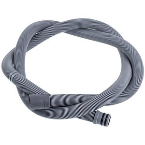 Зливний шланг для посудомийних машин Indesit, Ariston C00273284 довжина 1750mm