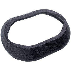 Овальна прокладка під фланець для бойлера Ariston 65100282 D=67/95mm