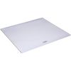 Полиця скляна для холодильника Samsung DA97-19046A 455x415mm (з обрамленням)