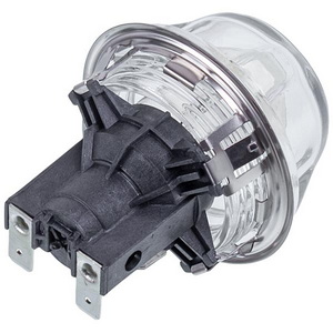 Лампочка з патроном E14 для духовок Indesit 25W C00078426