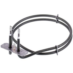 Тен для конвекції (круглий) Beko 262900067 1600W 230V D=150mm