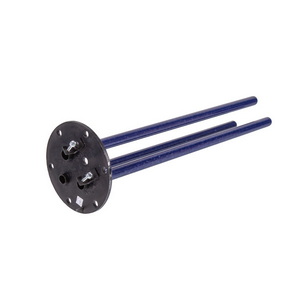 Фланець для бойлера Hi-Therm 2400W під сухі тени 205611, TESY, діаметр 126mm, довжина 410mm