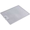 Фільтр жировий для витяжок 262x335x8mm (артикул 45mm/126mm) універсальний Beko, Altus