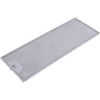 Жировий фільтр для витяжки Bosch, Siemens 186x515x8mm (100mm)
