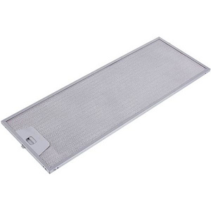 Жировий фільтр для витяжки Bosch, Siemens 186x515x8mm (100mm)
