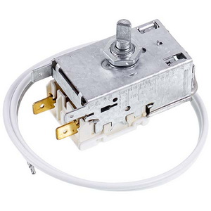 Капілярний термостат RANCO K59-L4091/077B-6811 для холодильників Indesit, Whirlpool, Ariston 650мм