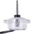 Мотор блоку вентилятора для кондиціонера Cooper&Hunter 1501308506 30W 310V, шток 8x75mm