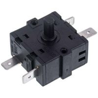 Перемикач 15А 250V для обігрівача масляного режимів