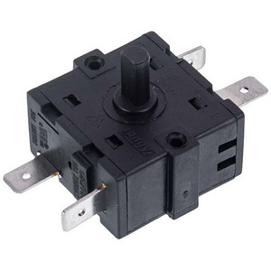 Перемикач 15А 250V для обігрівача масляного режимів