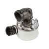 Проточний ТЕН для посудомийних машин Ariston C00856635 1800/1960 W