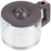 Кавоварка колба з кришкою Electrolux 4055275384