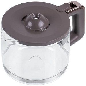 Кавоварка колба з кришкою Electrolux 4055275384