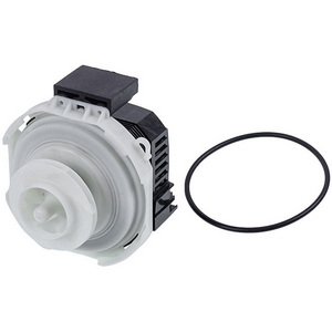 Циркуляційна помпа для посудомийних машин Ariston C00291855, потужність 90W