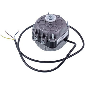 Вентилятор обдува для холодильника SKL 16W 220V 0.45A 1300/1550 RPM