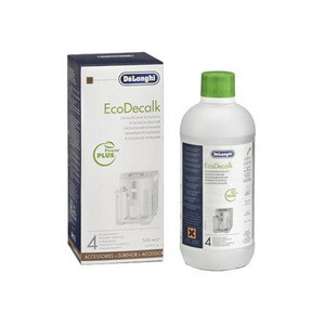 Засіб для видалення накипу 500ml для кавомашин DeLonghi AS00006181