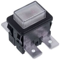 Вимикач для бойлера Tesy 16A 250V 102206