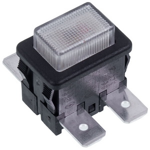 Вимикач для бойлера Tesy 16A 250V 102206